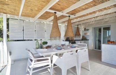 Reventa - Villa - Moraira - Benimeit