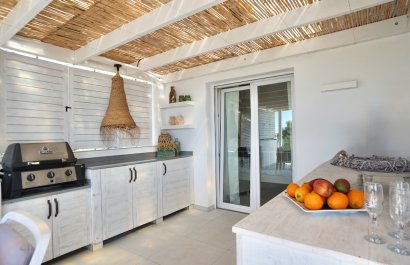 Reventa - Villa - Moraira - Benimeit