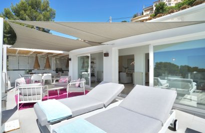 Reventa - Villa - Moraira - Benimeit