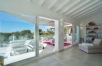 Reventa - Villa - Moraira - Benimeit