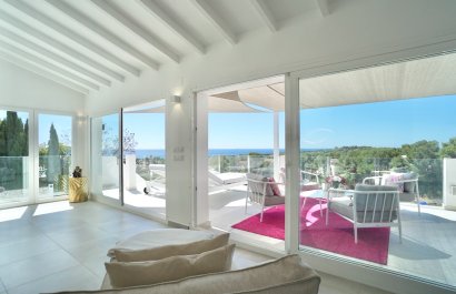 Reventa - Villa - Moraira - Benimeit