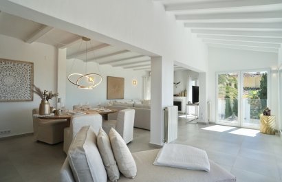 Reventa - Villa - Moraira - Benimeit