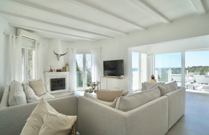Reventa - Villa - Moraira - Benimeit