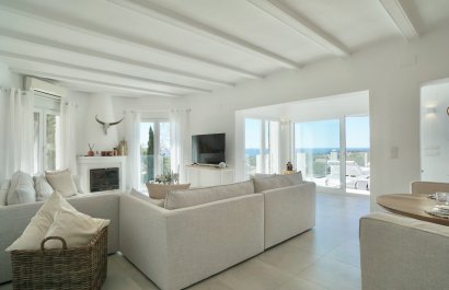 Reventa - Villa - Moraira - Benimeit