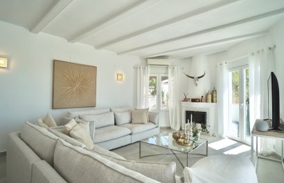 Reventa - Villa - Moraira - Benimeit