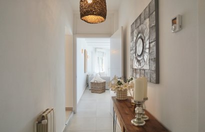 Reventa - Villa - Moraira - Benimeit