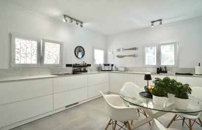 Reventa - Villa - Moraira - Benimeit