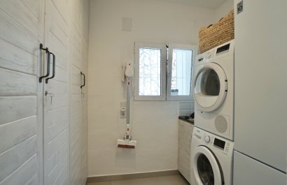 Reventa - Villa - Moraira - Benimeit