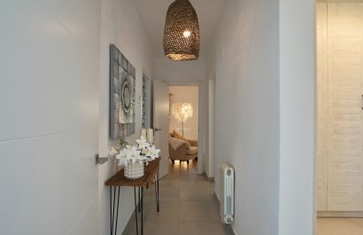 Reventa - Villa - Moraira - Benimeit