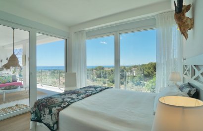 Reventa - Villa - Moraira - Benimeit