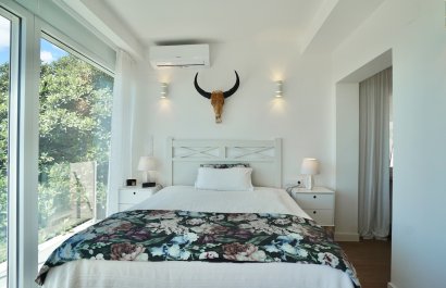 Reventa - Villa - Moraira - Benimeit