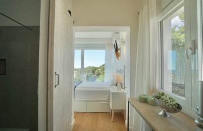 Reventa - Villa - Moraira - Benimeit