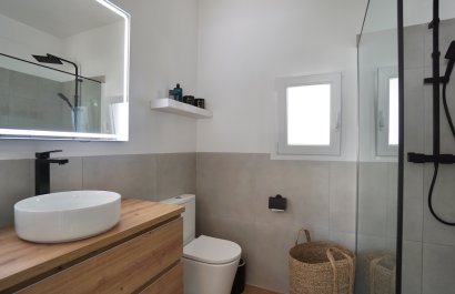 Reventa - Villa - Moraira - Benimeit