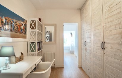 Reventa - Villa - Moraira - Benimeit