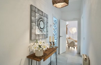 Reventa - Villa - Moraira - Benimeit