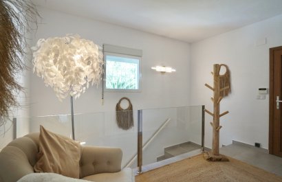 Reventa - Villa - Moraira - Benimeit