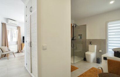 Reventa - Villa - Moraira - Benimeit