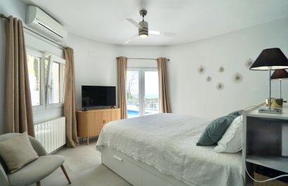 Reventa - Villa - Moraira - Benimeit