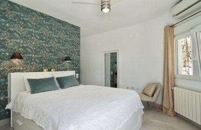 Reventa - Villa - Moraira - Benimeit