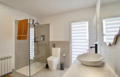 Reventa - Villa - Moraira - Benimeit