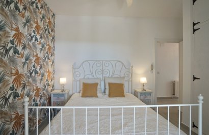 Reventa - Villa - Moraira - Benimeit