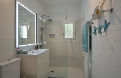 Reventa - Villa - Moraira - Benimeit