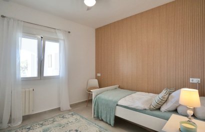 Reventa - Villa - Moraira - Benimeit