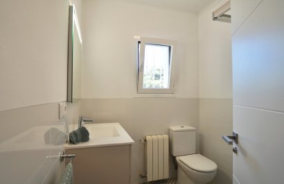 Reventa - Villa - Moraira - Benimeit