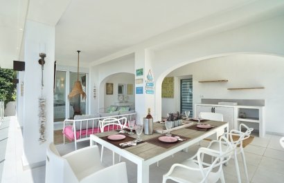 Reventa - Villa - Moraira - Benimeit
