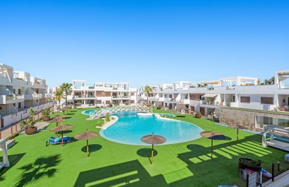 Resale - Apartments - Flats - Torrevieia - Los Balcones