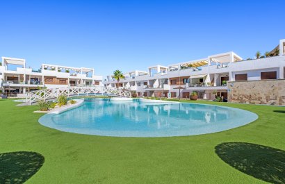 Resale - Apartments - Flats - Torrevieia - Los Balcones
