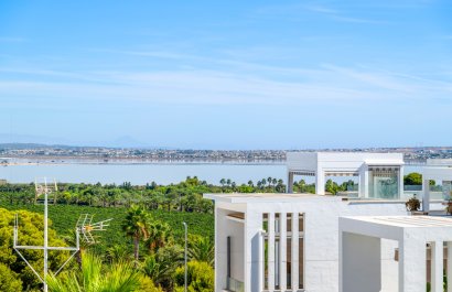Resale - Apartments - Flats - Torrevieia - Los Balcones