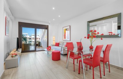Resale - Apartments - Flats - Torrevieia - Los Balcones