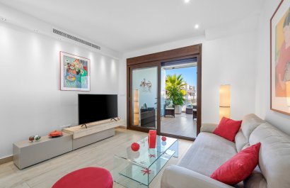 Resale - Apartments - Flats - Torrevieia - Los Balcones