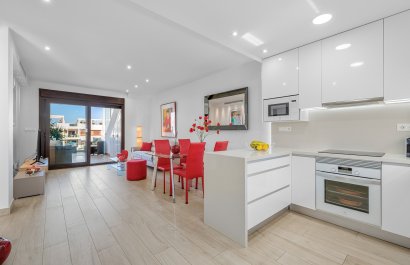 Resale - Apartments - Flats - Torrevieia - Los Balcones