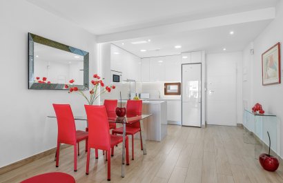 Resale - Apartments - Flats - Torrevieia - Los Balcones