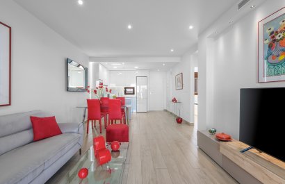 Resale - Apartments - Flats - Torrevieia - Los Balcones