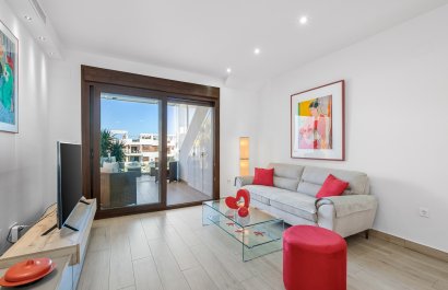 Resale - Apartments - Flats - Torrevieia - Los Balcones