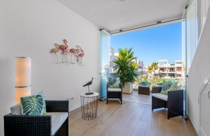 Resale - Apartments - Flats - Torrevieia - Los Balcones