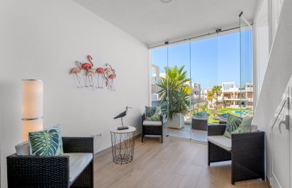 Resale - Apartments - Flats - Torrevieia - Los Balcones