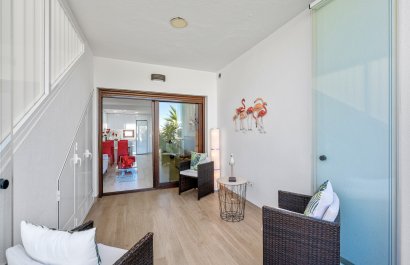Resale - Apartments - Flats - Torrevieia - Los Balcones