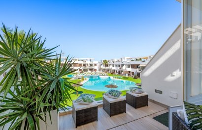 Resale - Apartments - Flats - Torrevieia - Los Balcones