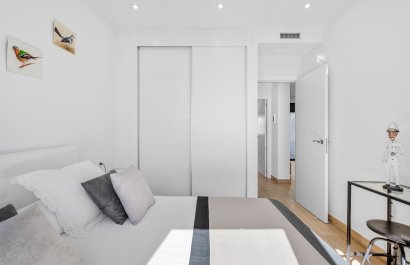Resale - Apartments - Flats - Torrevieia - Los Balcones