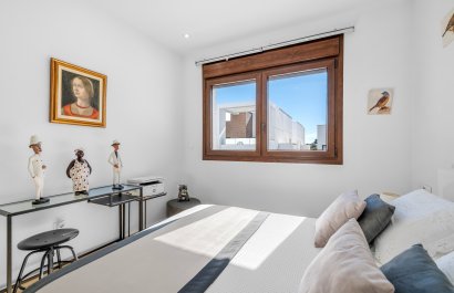 Resale - Apartments - Flats - Torrevieia - Los Balcones