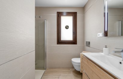 Resale - Apartments - Flats - Torrevieia - Los Balcones