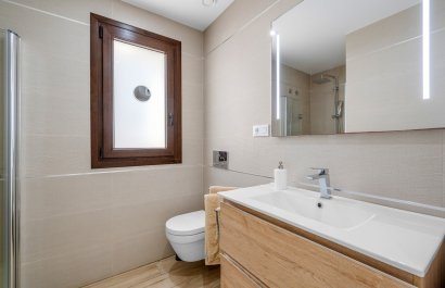 Resale - Apartments - Flats - Torrevieia - Los Balcones