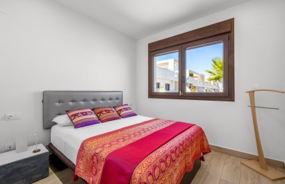 Resale - Apartments - Flats - Torrevieia - Los Balcones