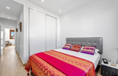 Resale - Apartments - Flats - Torrevieia - Los Balcones