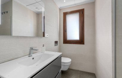 Resale - Apartments - Flats - Torrevieia - Los Balcones