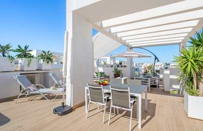 Resale - Apartments - Flats - Torrevieia - Los Balcones